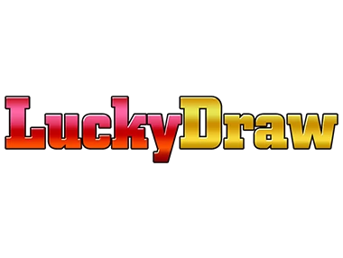 luckydraw logo