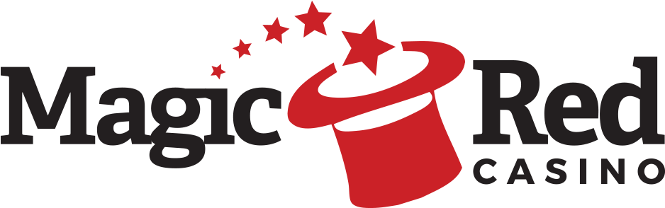 magicred logo